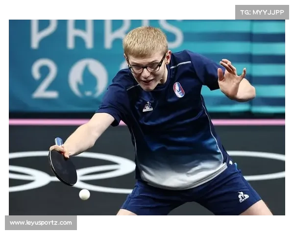 国乒世乒赛四金辉煌收官 强势巩固巴黎奥运周期竞争优势