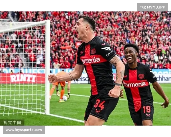 勒沃库森官宣维尔茨续约至2029年违约金高达1.5亿欧元