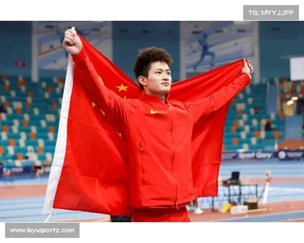 田径全锦赛跳远决赛张溟鲲以8米32成绩成功达标世锦赛