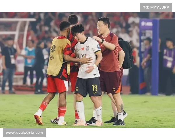 印尼惨遭连败提前出局国足苦主仍存晋级希望马宁红牌成焦点