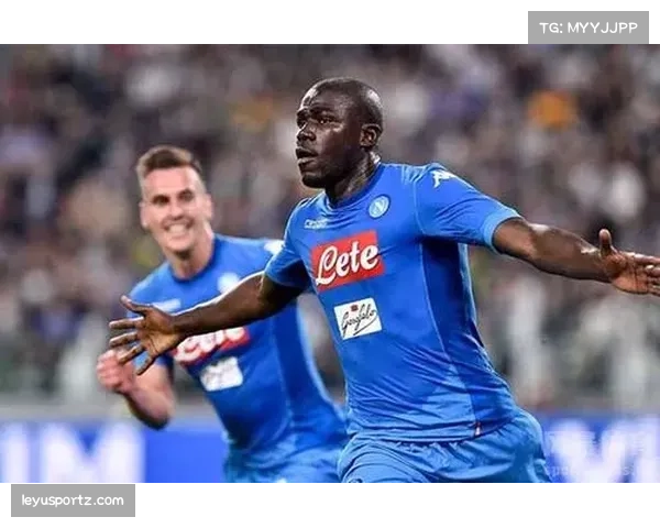 库利巴利透露曼联曾报价1亿欧元，安切洛蒂劝留助其继续效力那不勒斯